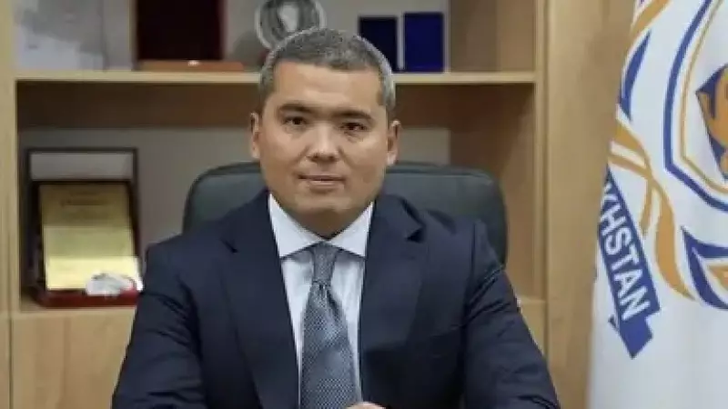 Қазақстандық маман World Boxing ұйымындағы үш лауазымға кандидатурасын ұсынды