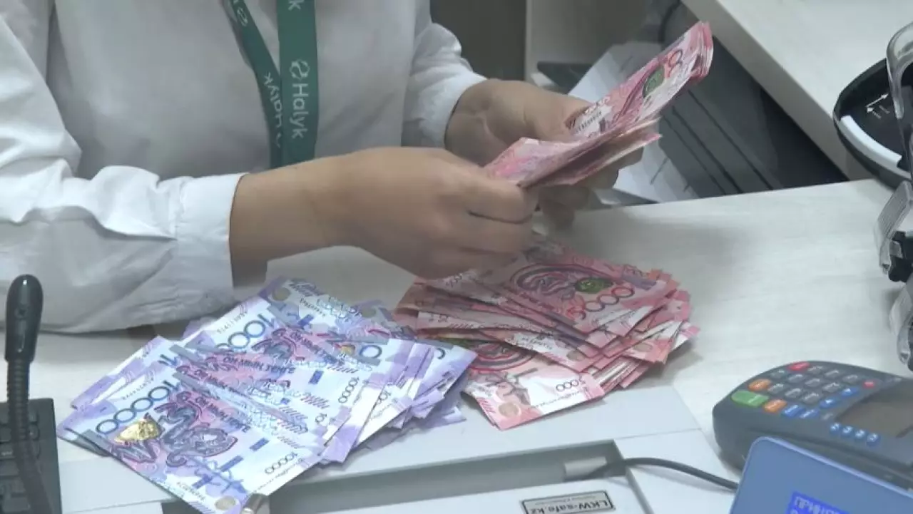 Банки увеличили объём кредитования бизнеса