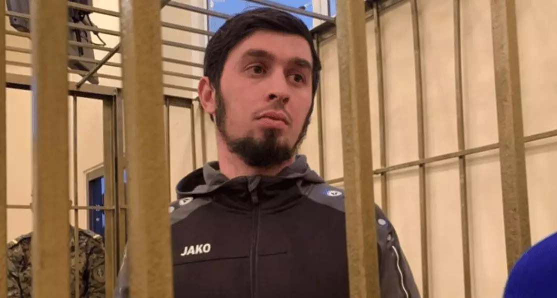 Казахстан окончательно отказал российскому оппозиционеру Мовлаеву в статусе беженца