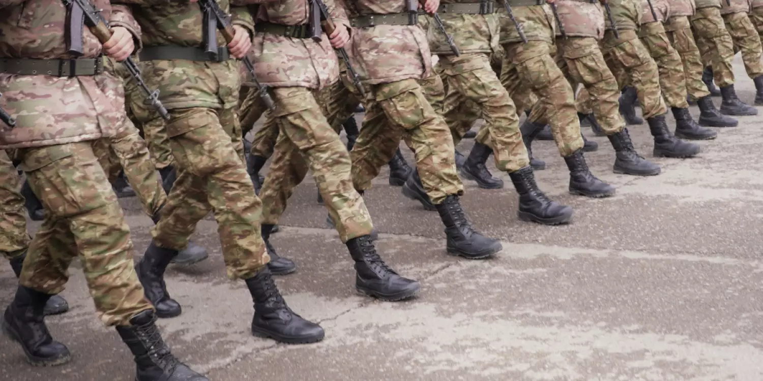 19 жастағы сарбаз өздігінен жүре алмай үйіне оралған: Қорғаныс министрлігі не деді?