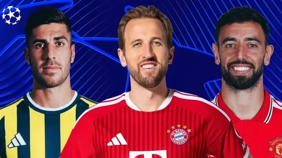 Лига чемпионов-2026: LIVE-результаты матчей 10 сентября и прямые трансляции 