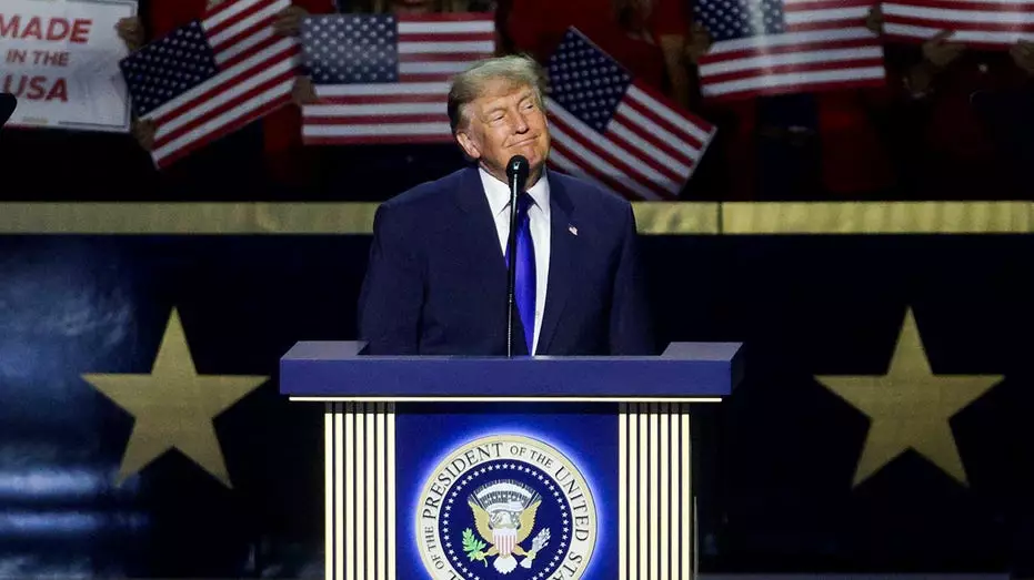 Аналитики заявляют, что предложение Трампа о выплате дивидендов в размере 5000 долларов может увеличить федеральный дефицит на 1,2 триллиона долларов