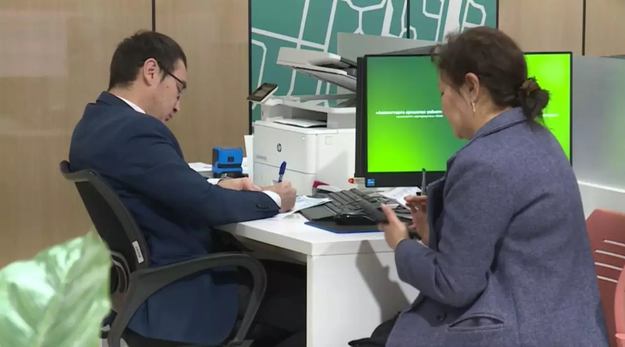 Еңбек мигранттарына рұқсат құжатын рәсімдеу онлайн форматқа көшірілді