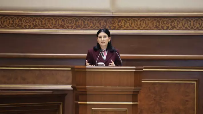 В Узбекистане предложили разводить супругов без срока на примирение в ряде случаев