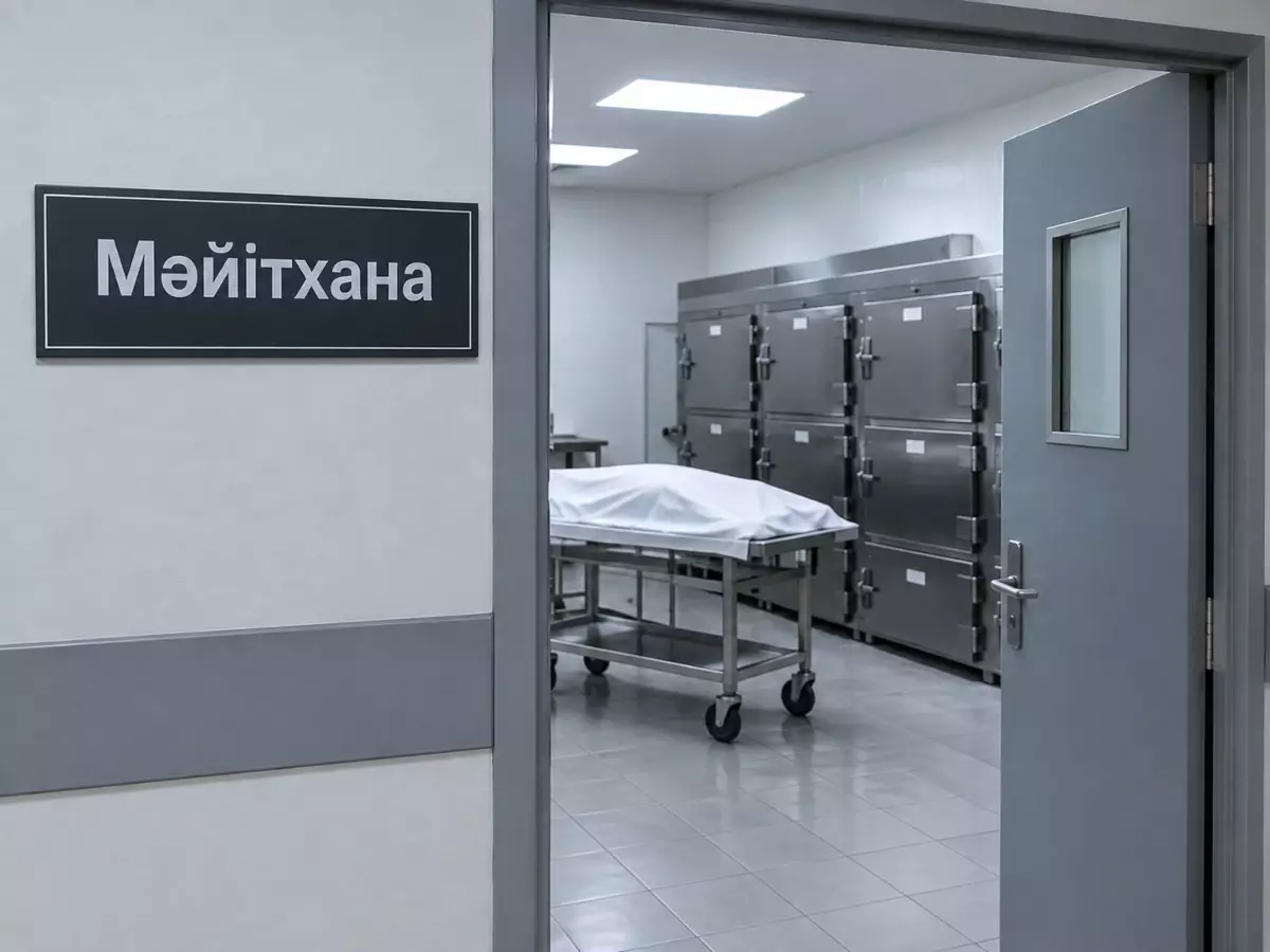 Қазақстанда мәйіттерді союдың орнына компьютерлік томография қолданылмақ