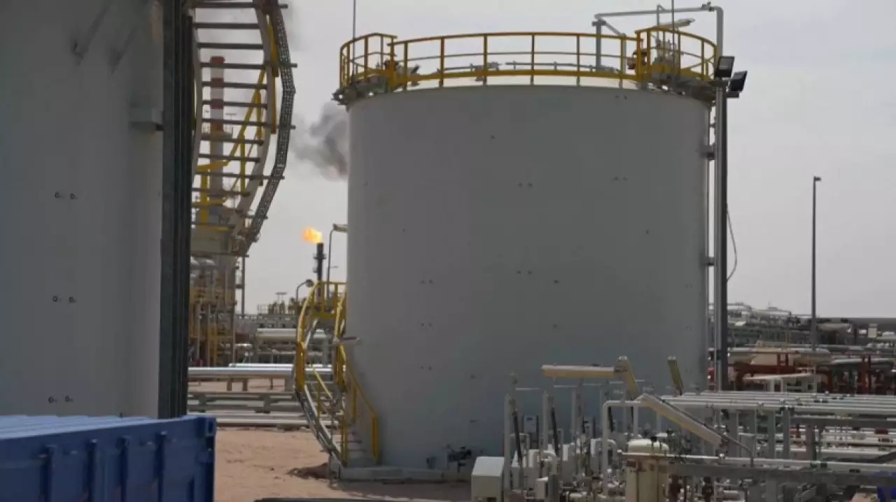 Рост мировых цен на нефть приостановился