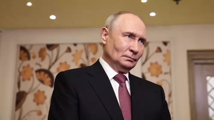 Путин предупредил Европу о войне с Россией в случае ввода войск в Украину