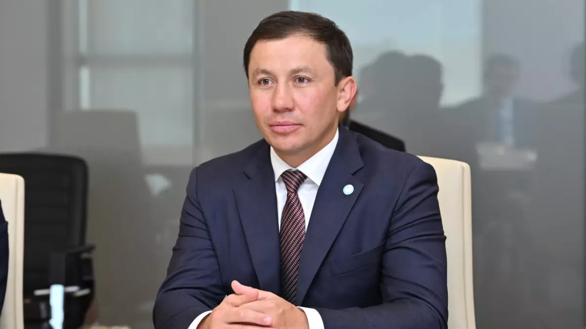  Геннадий Головкин жаңа халықаралық қызметке сайланды 