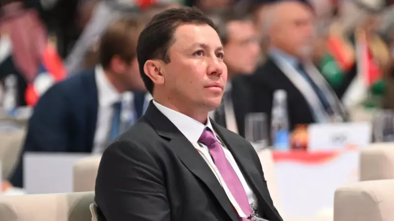 Геннадий Головкин ISSA-ның вице-президенті болып сайланды