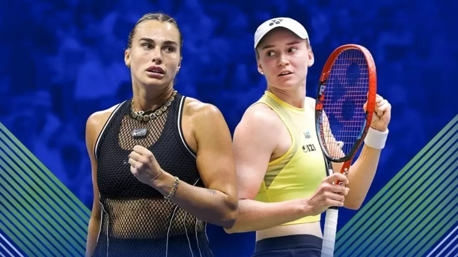 Начался финал US Open Елена Рыбакина - Арина Соболенко. А где мне посмотреть прямую трансляцию? 