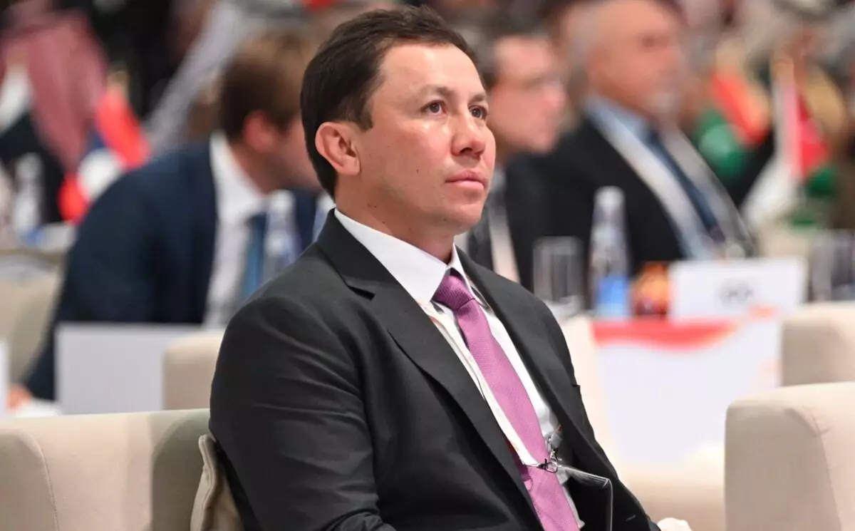 Геннадий Головкин получил новую международную должность - новости на Lada.kz 12.09.2026