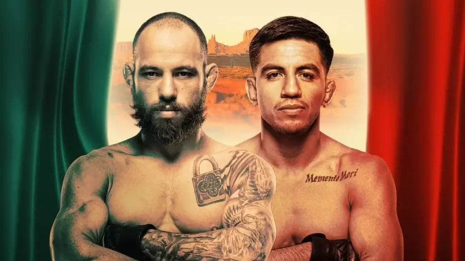 UFC Noche: Результаты и видео всех боев турнира. Финиш в главном бою, победы экс-чемпионов UFC