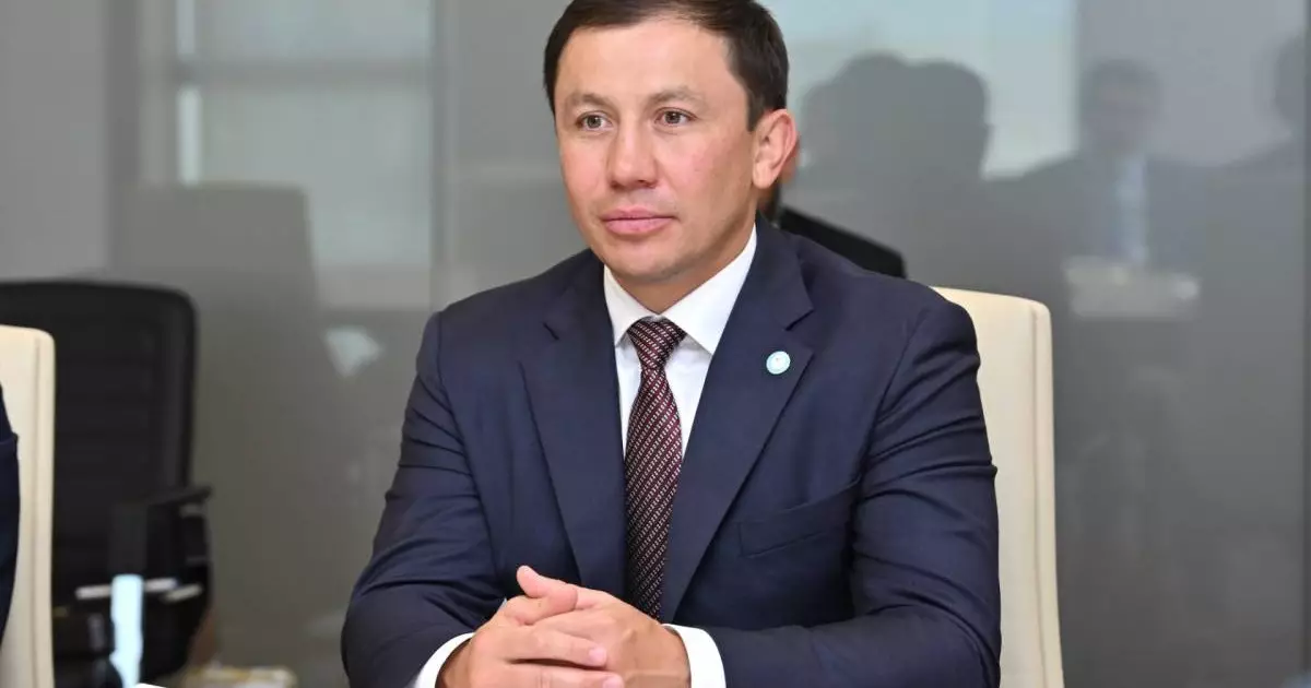  Головкин получил новый международный пост: что теперь входит в его полномочия 
