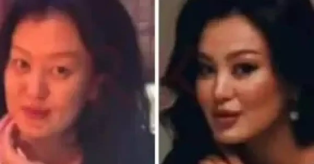  Қаскелеңде жоғалған жас әйел бір жылдан бері табылмай жатыр 