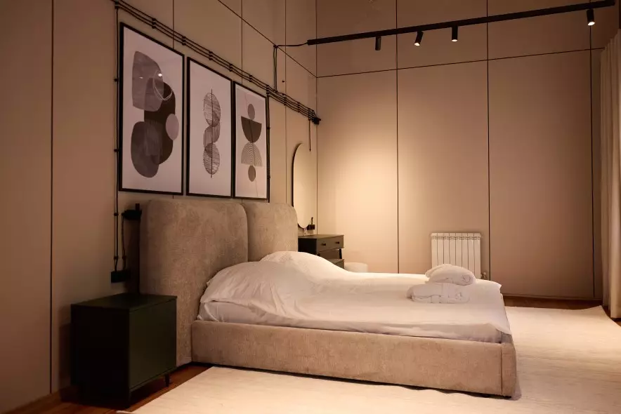 Новый The Bosco Hotel в Алматы: горный отдых, бассейн и пространство для событий
