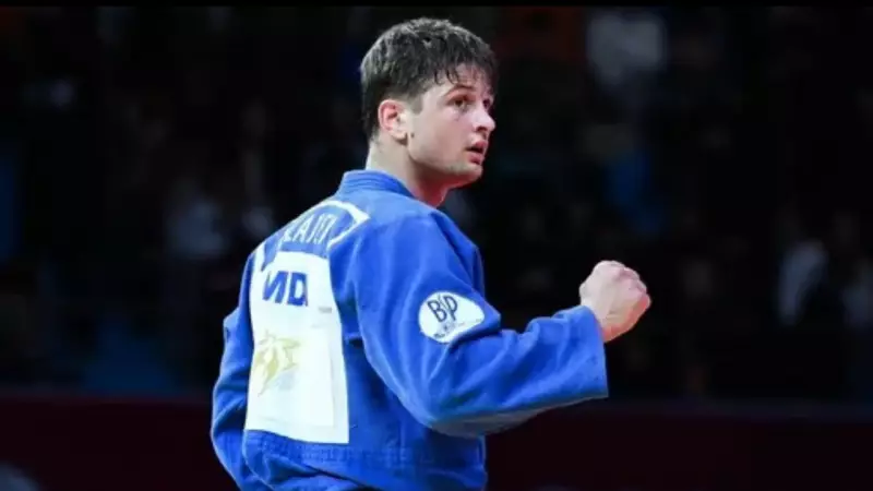 Крылов Grand Slam турнирінде алғашқы айналымнан аса алмады