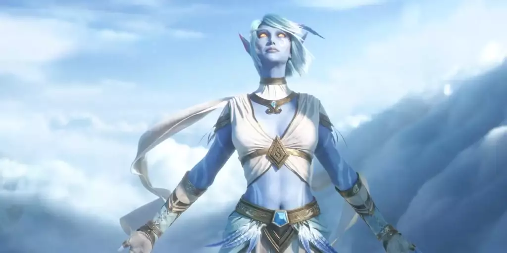 World of Warcraft: Forever — Blizzard WoW Classic-ты қайта ойластырып, 4 қарашада шығады
