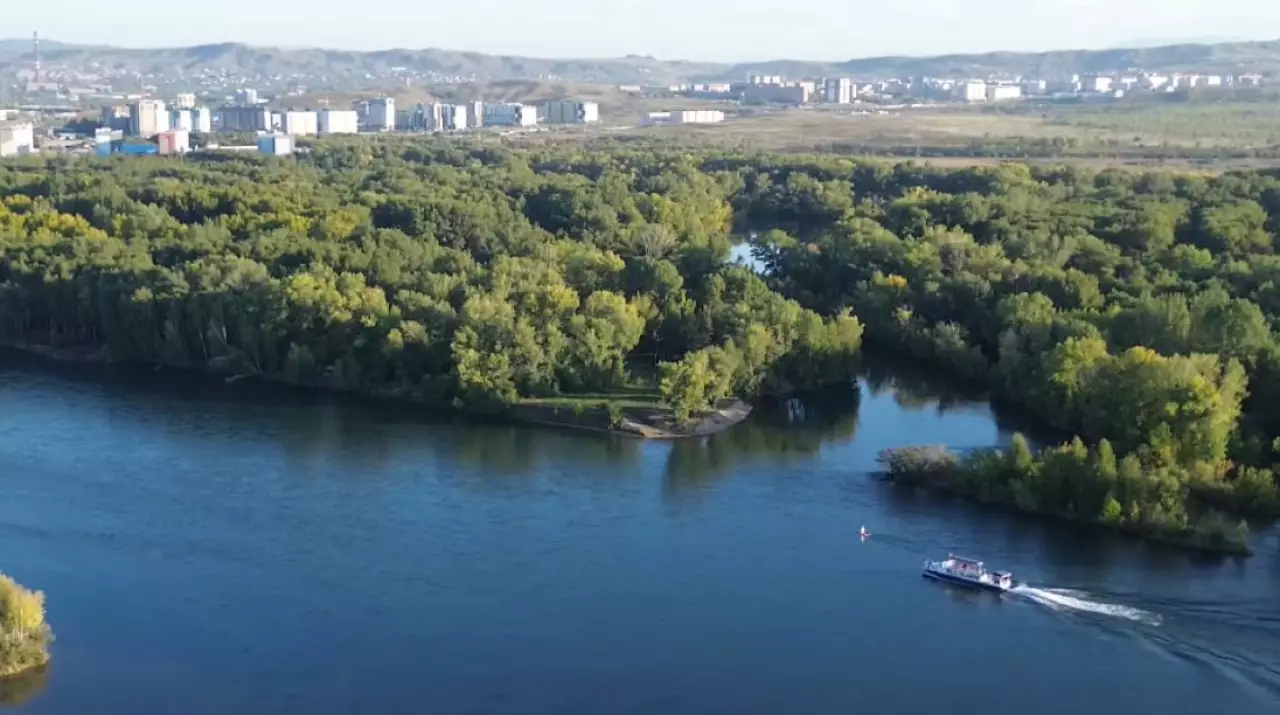 В пригороде ВКО создают экопарки