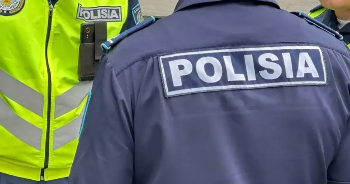  Ер адам 89 жастағы анасын ашу үстінде өлтірді 