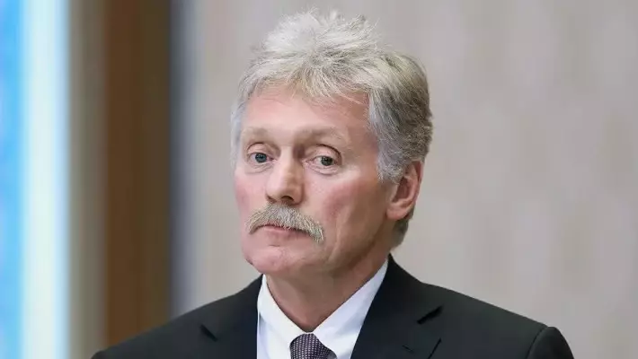 Песков заявил, что Украина «открыла ящик Пандоры»