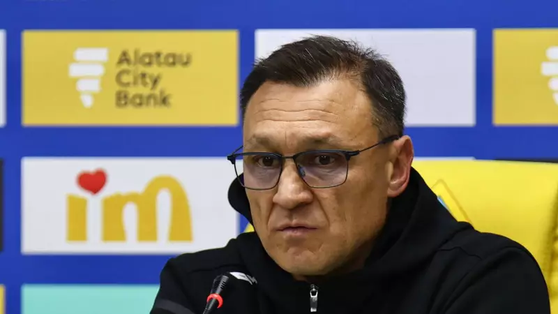 Рафаэль Уразбахтин: «Бұл жеңіліс үшін жауапкершілікті толық өз мойныма аламын»