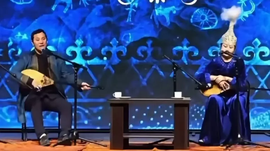  Мақсат Аханов айтыстан шеттетілді 
