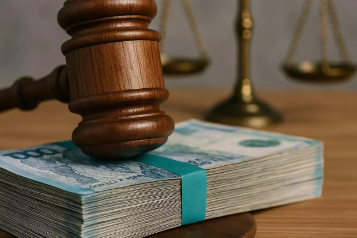 Задержка ключей обошлась застройщику в миллионы: кассационный суд вынес важное решение