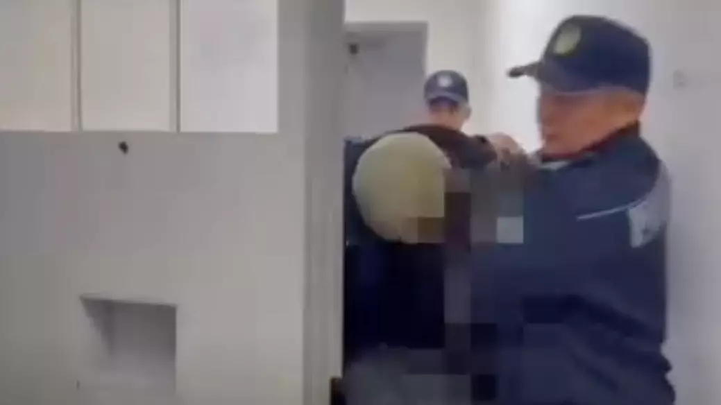  Қызылорда облысында полицейдің өліміне күдікті ұсталды 