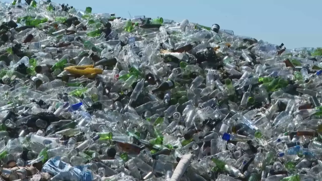 В ВКО ищут инвесторов для переработки ТБО