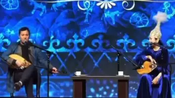 «Мынау не масқара?!»: Айтыскердің әрекеті жұртқа жаға ұстатты