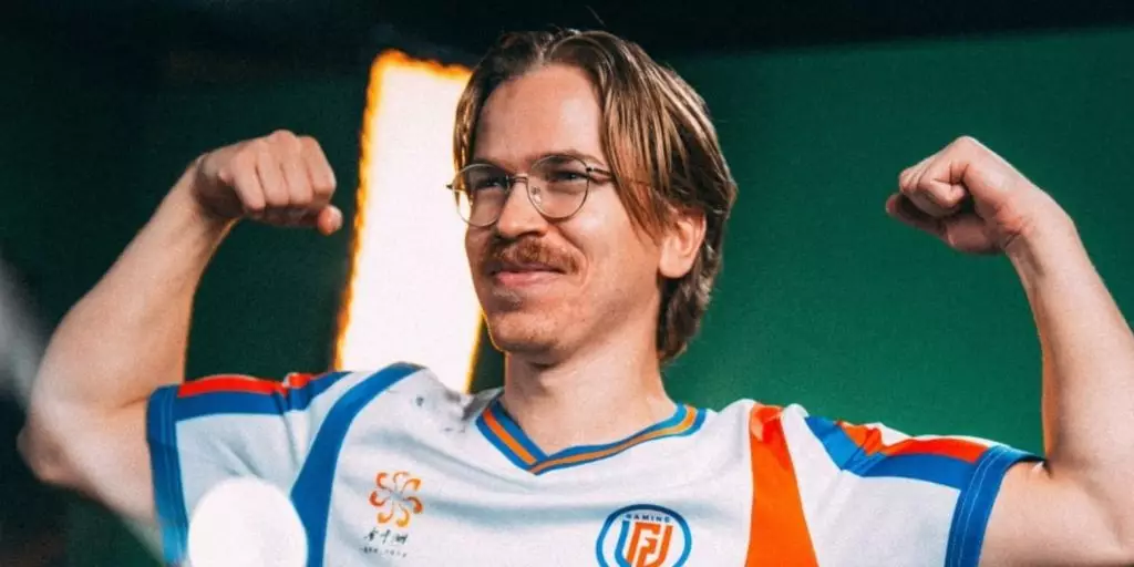 Capitalist: Topson OG құрамына кірсе де, команда TI жеңетініне сенбейді
