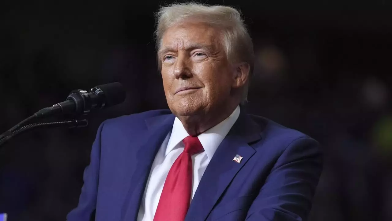 Трамп Зеленскийді Ресейдегі дизель инфрақұрылымына соққы беруді тоқтатуға шақырды