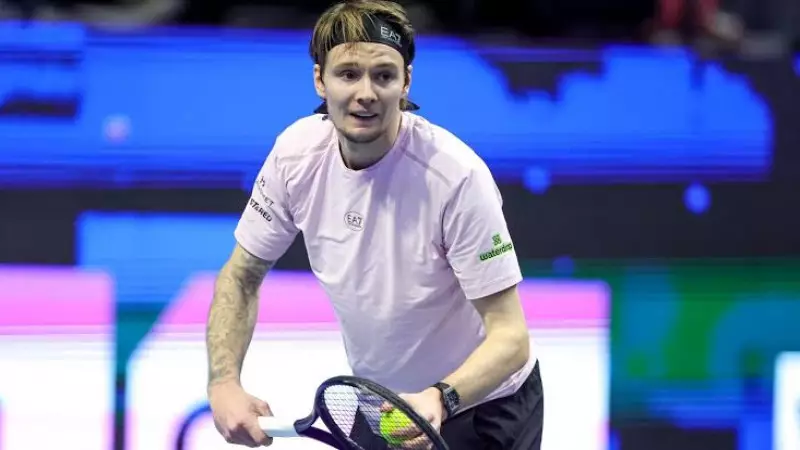 Бубликтың ATP рейтингіндегі жаңа орны белгілі болды