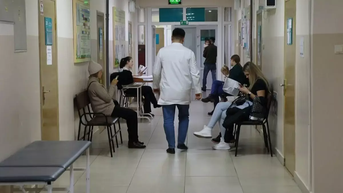 Емхананы ауыстырудың жаңа тәртібі енгізілді