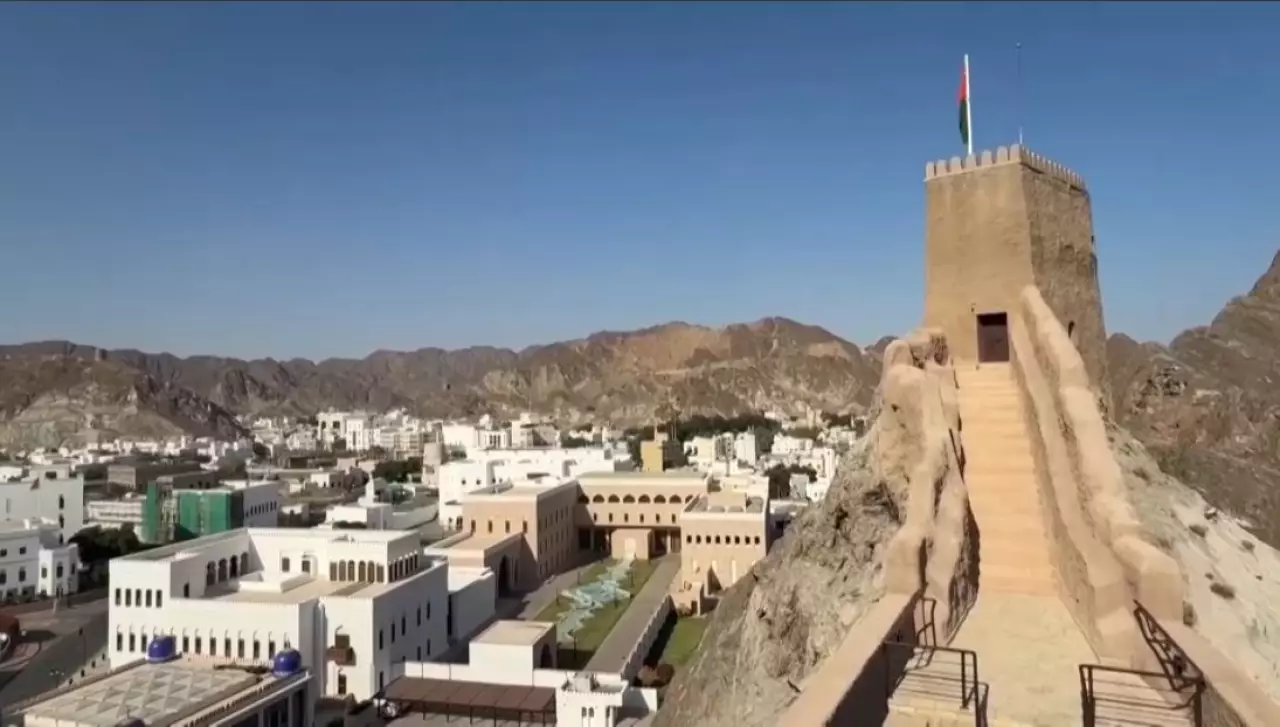 БАӘ мен Иран тікелей келісім жасауға тиіс