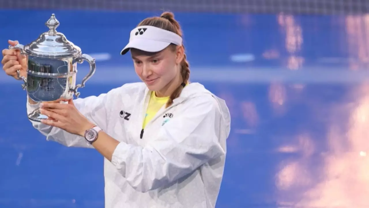 Мировые СМИ продолжают обсуждать финал US Open