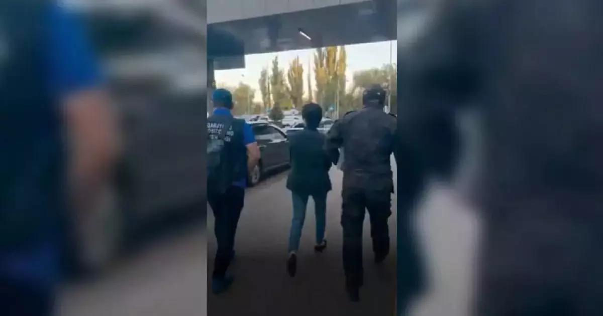  Finiko ісі: Халықаралық іздеуде жүрген топ-менеджер Түркиядан Қазақстанға жеткізілді 