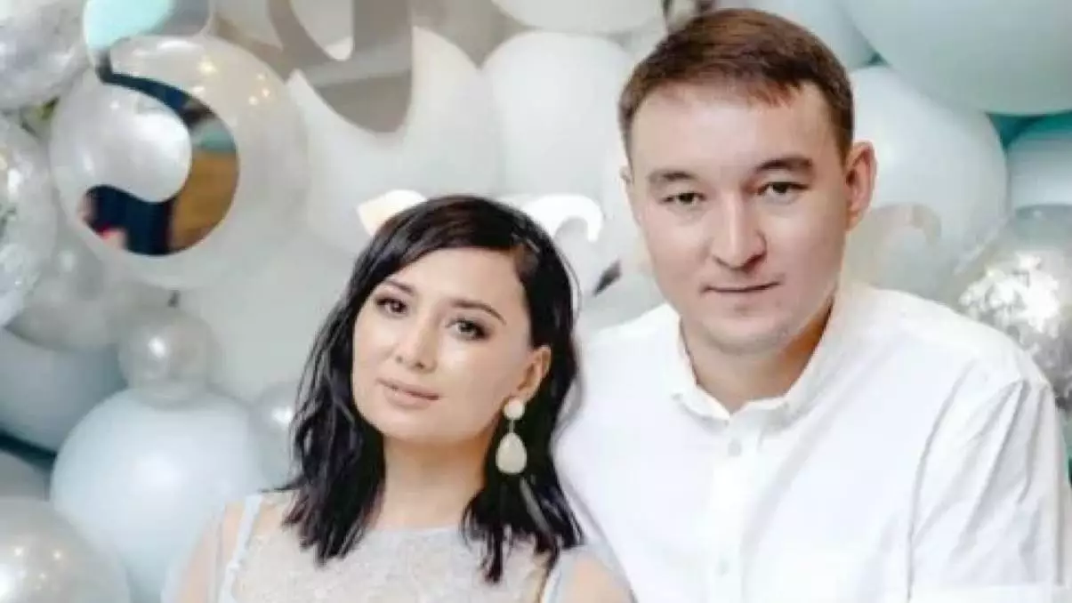«10 жыл болды»: Мадина Сәдуақасова некесіне қатысты күтпеген мәлімдеме жасады 
