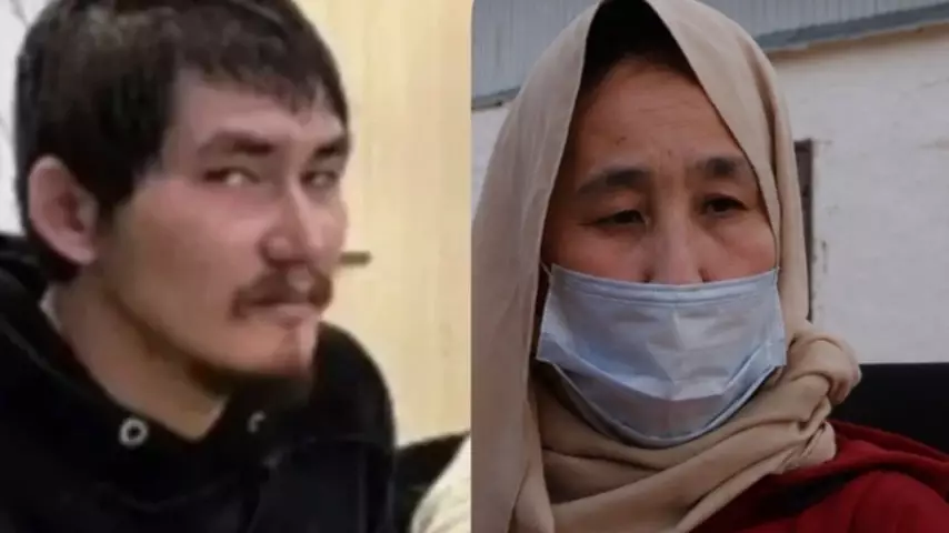  Журналист Ақбаян Мұқанғалиеваның қазіргі жағдайын айтты 