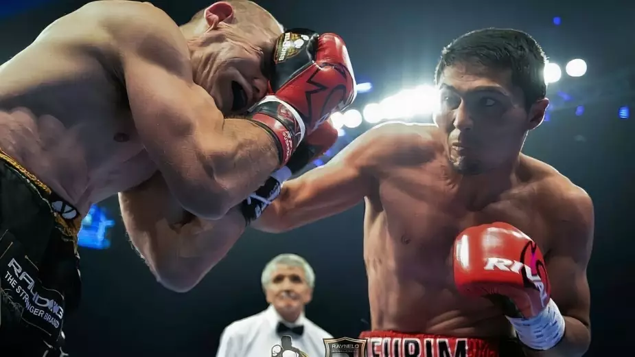 Соперник Нурсултанова по титульному бою от WBC оценил навыки казахстанца
