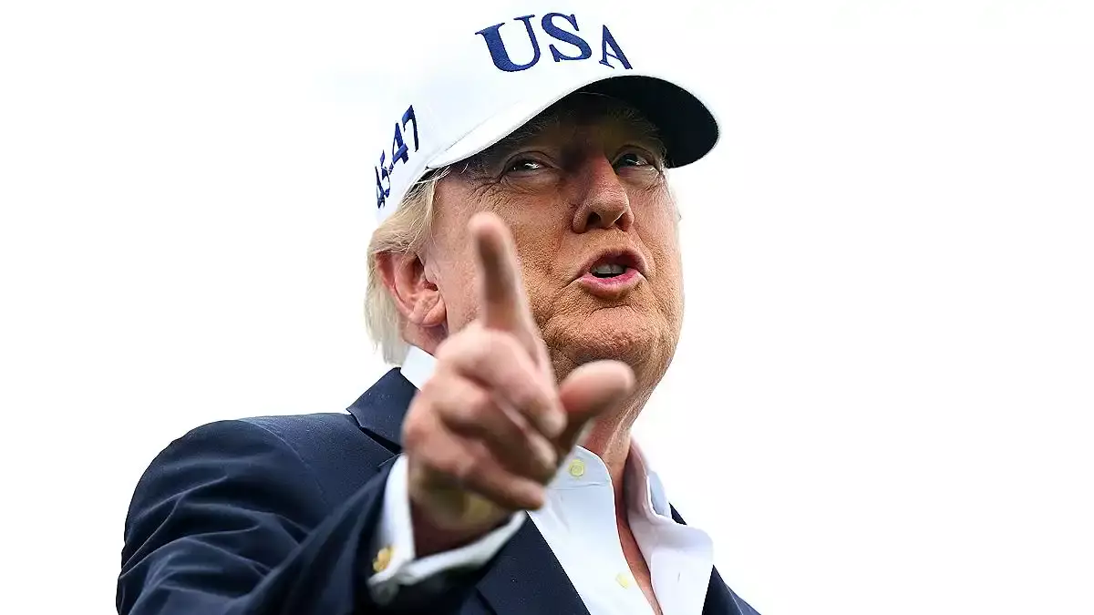 Дизель тапшылығы: Трамп Зеленскийді шабуылдарды тоқтатуға шақырды