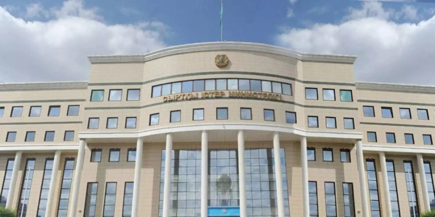 АҚШ-та қазақ әйелін қамауға алды деген ақпарат тарады: СІМ не дейді?