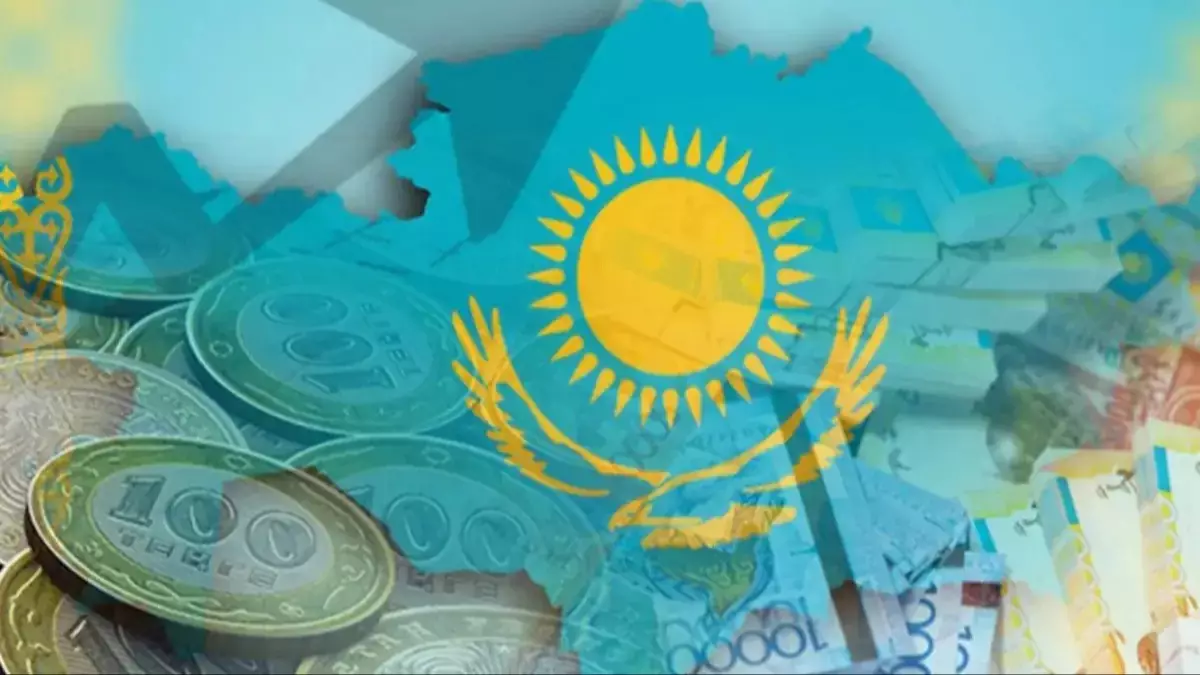  Салық түсімі артса да бюджет Ұлттық қор мен қарыздан ажырай алмады 