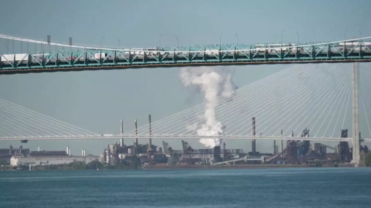 Канада Еуроодақпен бірігуді жоспарлап отыр