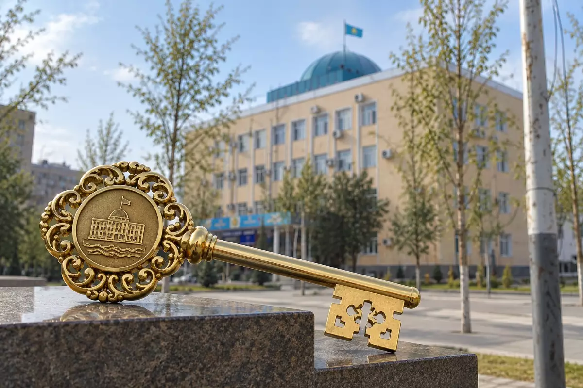 Кому передадут ключи от Атырау: возможные кандидаты на пост акима