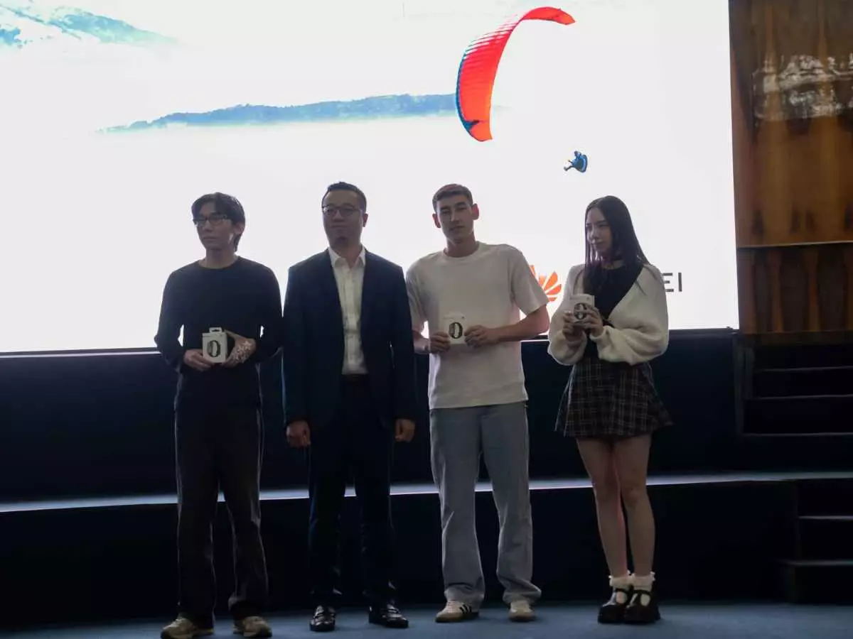 Huawei Қазақстанның 48 университетінде ICT Competition 2026-2027 Roadshow өткізеді