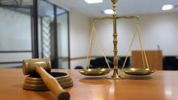  Басын таспен үш рет ұрған: Шу тұрғыны адам өлтіргені үшін сегіз жылға сотталды 