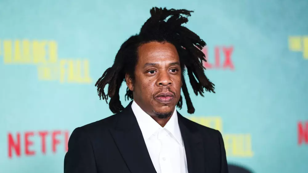 “Поставил пистолет к голове“. Суд вынес решение по делу Jay-Z