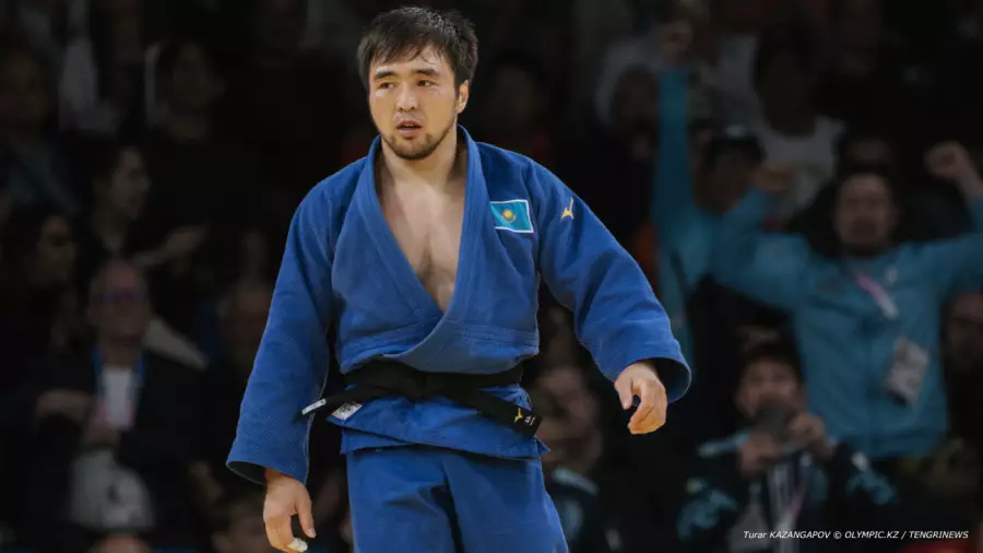 Елдос Сметов әлем чемпионатына қатыспайтын болды