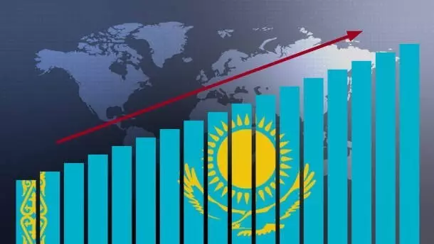 IMD World Competitiveness 2026: Қазақстан әлемнің ең бәсекеге қабілетті 40 экономикасының қатарына енді 